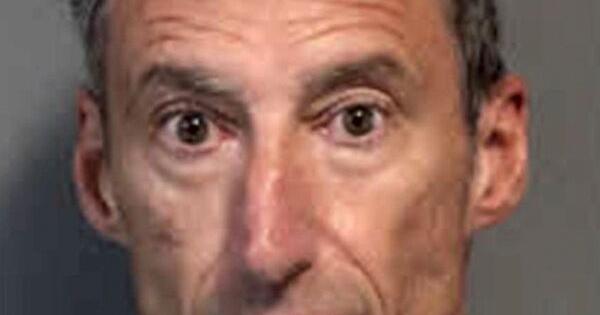Dandridge man charged with crimanl attempt, human trafficking