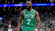 Boston names Oct. 24 'Jaylen Brown Day,' honors Celtic's community philanthropy