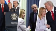 Meloni and her moments. How Italy PM stole the show at Gaza peace summit