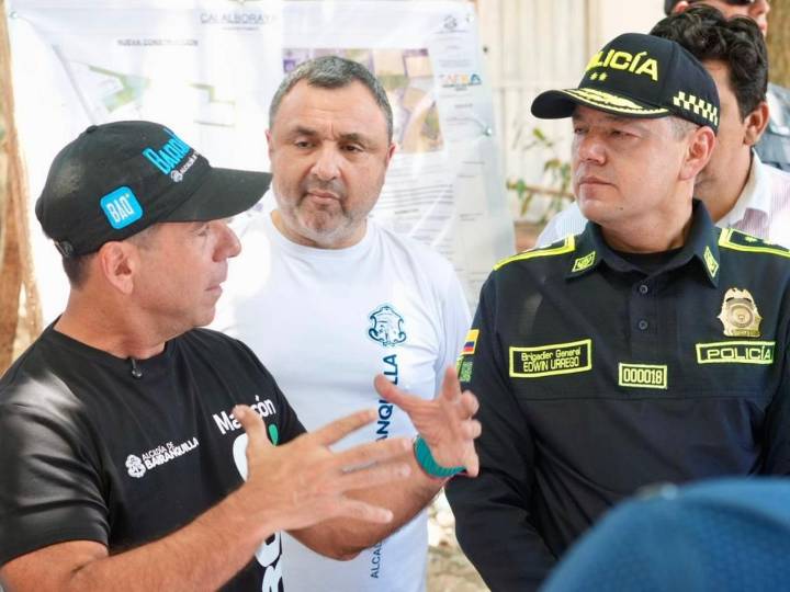 Char sobre tregua criminal: “Hablamos de paz y me mataron tres muchachos”