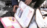 Tragedia en Pamplona Alta: incendio deja más de 100 escolares damnificados
