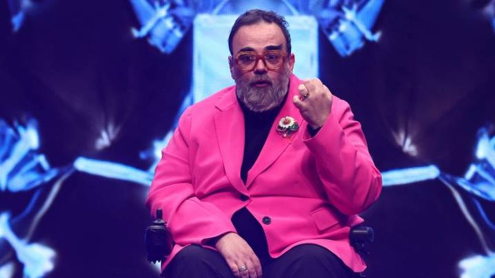 Bob Pop se postula como candidato de los comunes a la alcaldía de Barcelona