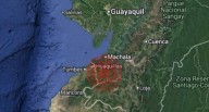 Temblor en Ecuador: Sismo de magnitud 6,1 sacude la frontera con Perú | El Oro | Arenillas 
