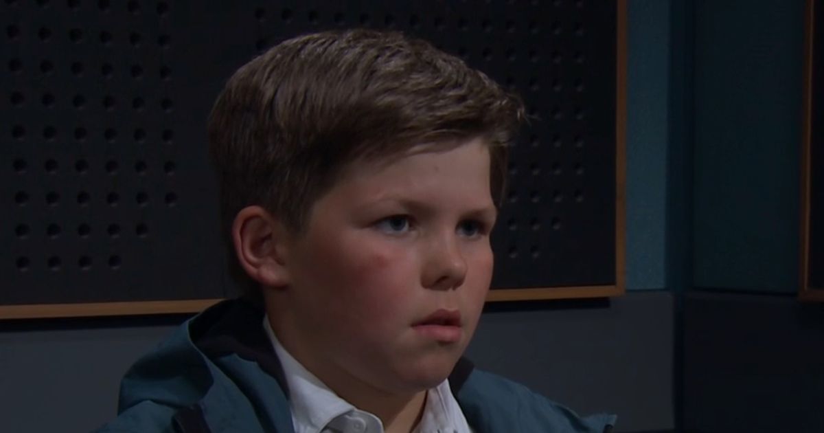 Emmerdale favourite 'to return' 11 years after first episode in shock Carl twist