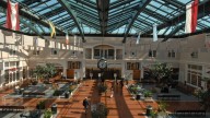 This small Georgia airport was just named No. 1 in the nation