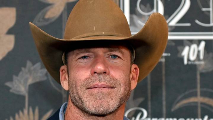 'Yellowstone' Creator Taylor Sheridan Reportedly Leaving Paramount for NBCUniversal