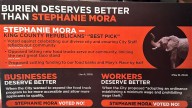 Rantz: White, radical progressive lectures Latina council member on ‘diversity’ in tone