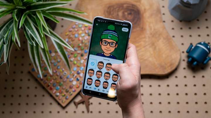 Bitmoji in Gboard is officially on its way out