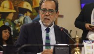 Presidente de comisión revisora promete dar garantías de “debido proceso” en acusación constitucional a exministro Pardow