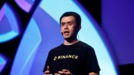 Trump indulta al fundador de Binance, Changpeng Zhao, condenado por blanqueo de capitales