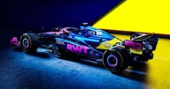 Los nuevos diseños de 12 autos de la Fórmula 1 para el Gran Premio de Estados Unidos