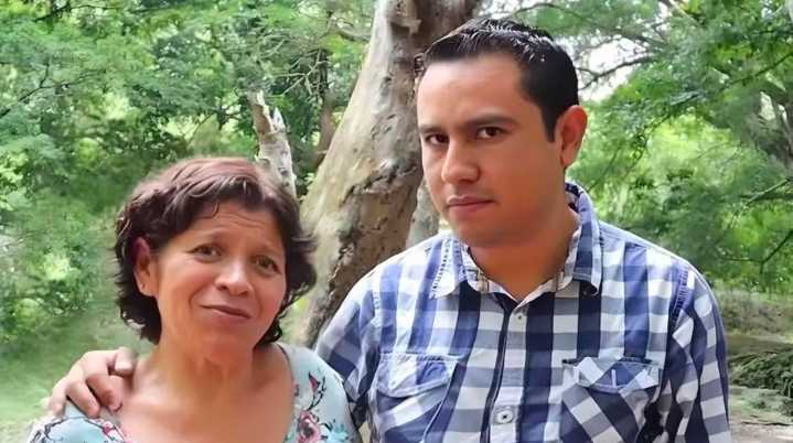 La Fiscalía de Veracruz ofrece 350 000 pesos de recompensa p...