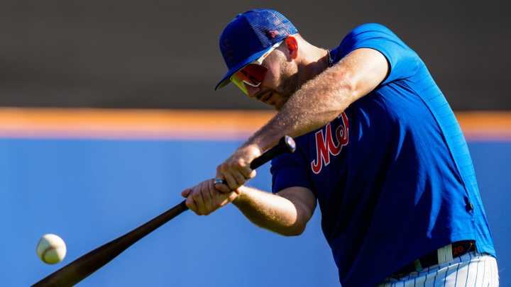 Latest MLB Rumors Tie Red Sox To All-Star Slugger With Contract Comp