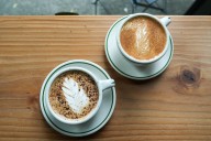 2 Portland-area coffee shops make Yelp’s top 100 list