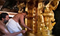 TDB vigilance finds Sabarimala gold plating sponsor lacked permanent income; seeks probe