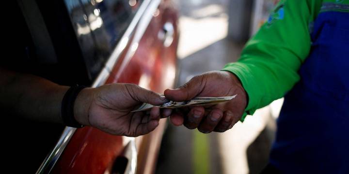 Ciudad De México: cuál es el precio de la gasolina este 17 de octubre