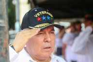 El Huila rendió homenaje a los veteranos y reservistas de la Fuerza Pública