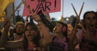 Hopes high after Hamas accepts part of US peace plan