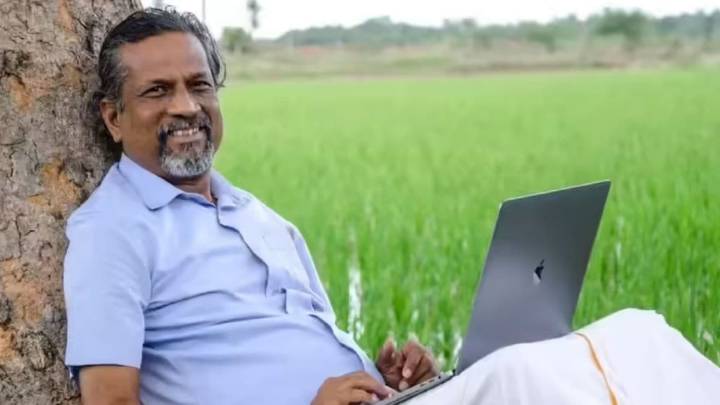 Zoho’s Sridhar Vembu called ‘utterly irresponsible’ for linking vaccines to autism growth