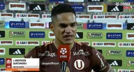 Anderson Santamaría sobre Universitario: “Disfruto el día a día; tomé una buena decisión” | Liga 1 