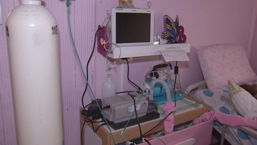 Comisión de Energía analiza proyecto que asegura suministro eléctrico a personas electrodependientes