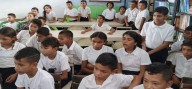 La universidad Bolivariana de Venezuela fomenta foros a niños y adolescentes de Guárico