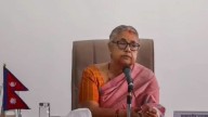 Nepal Govt Committed To Change And Reforms Younger Generation Wants: Karki