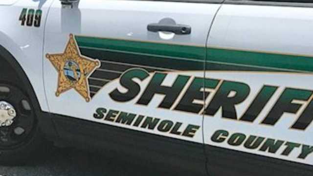 New Jersey fugitives arrested in Seminole County on Tuesday