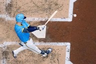Milwaukee Brewers’ improved lineup could help them stop their recent history of playoff misfortune
