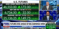 Financial expert urges investors to look past ‘short-term volatility’ in markets