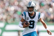 Panthers' Bryce Young Shares Strong Message Amid Injury Concerns