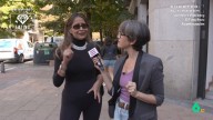 Una mujer latina de barrio rico, sobre los españoles: "Abren los brazos dependiendo de a quién tienen delante"