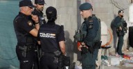 Varios detenidos en una nueva operación antidroga de la Policía Nacional y la Guardia Civil