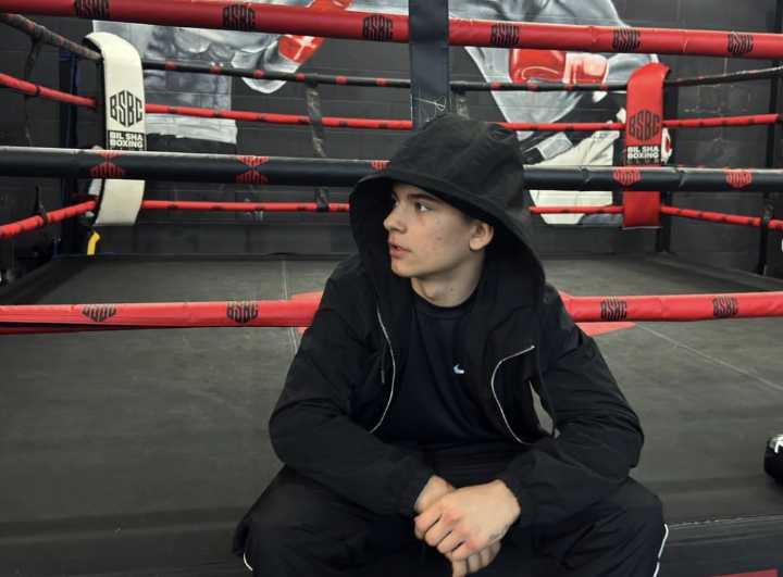 Arturo Gatti Jr. Cause of Death: Son of Boxing Legend Passes Away at 17