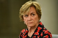 Matthei dice que Chile debería "estar en una guerra" contra el narcotráfico y el crimen organizado: "Es total y sin vuelta"