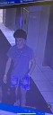 Suspect caught on camera in Ocean City boardwalk theft