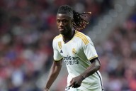 Eduardo Camavinga asegura que dejará una huella en el Real Madrid