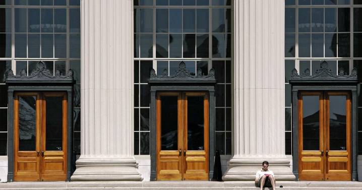 MIT rejects Trump administration's proposed higher education compact