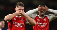 Mikel Arteta makes genius tactical decision as Arsenal blow away Atletico Madrid