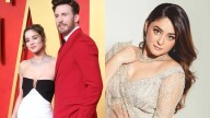 Ent Top Stories: Chris Evans welcomes first child; Mahhi Vij reacts to divorce