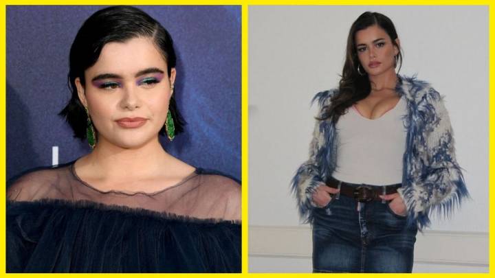Así fue como Barbie Ferreira rompió internet con su nuevo look