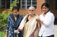 “May God Bless Him, Truth Will Prevail,” Says Mother of Shyamkanu Mahanta