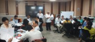 GIMS Greater Noida Hosts North Zone Workshop to Strengthen Medical Research Collaboration