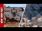 Rapid Support Forces Claim Capture of Sudan Army’s Last Stronghold in Darfur