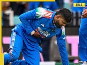 Big Blow to Team India: Shreyas Iyer likely to miss South Africa series after ri