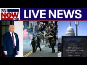 LIVE: Government shutdown, Israel-Hamas, National Guard deployment, latest updates