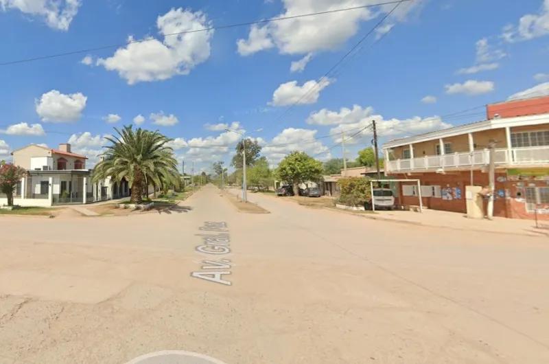 Detienen a un pervertido hombre que realizaba exhibiciones obscenas