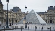 Louvre director blames jewel heist on ‘a terrible failure’ of security as she is grilled by lawmakers