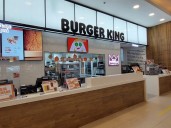 Burger King en venta: un grupo argentino dueño de tres marcas negocia la compra de la cadena de comidas rápidas