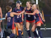 Section III field hockey sectional playoff schedule for Oct. 21
